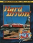 Commodore  C64  -  HARDDRIVIN